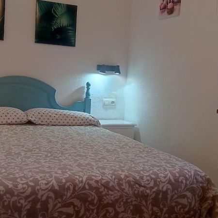 Vivienda Benasque Ibonet Apartment ภายนอก รูปภาพ