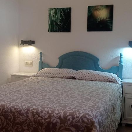 Vivienda Benasque Ibonet Apartment ภายนอก รูปภาพ