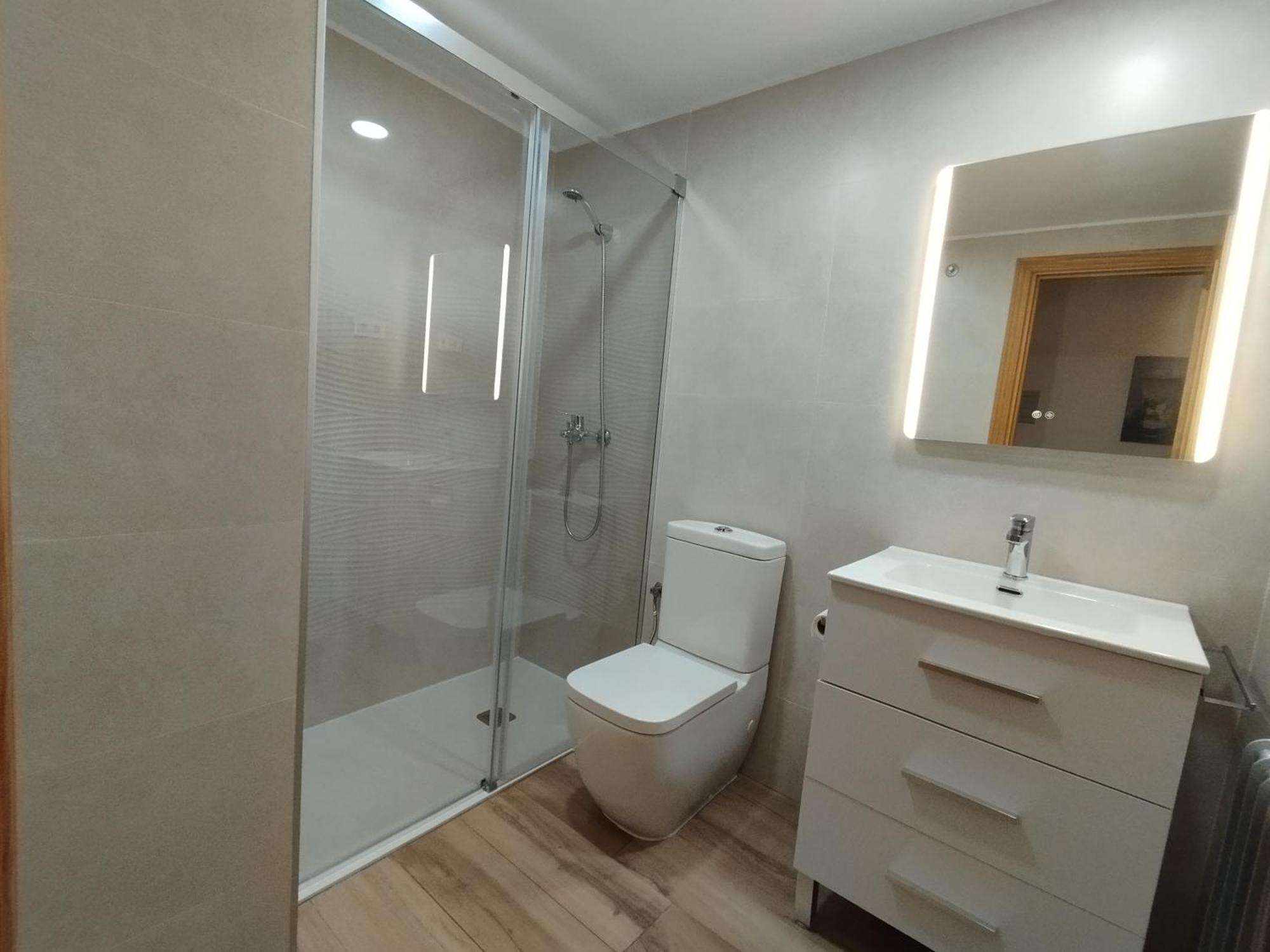 Vivienda Benasque Ibonet Apartment ภายนอก รูปภาพ