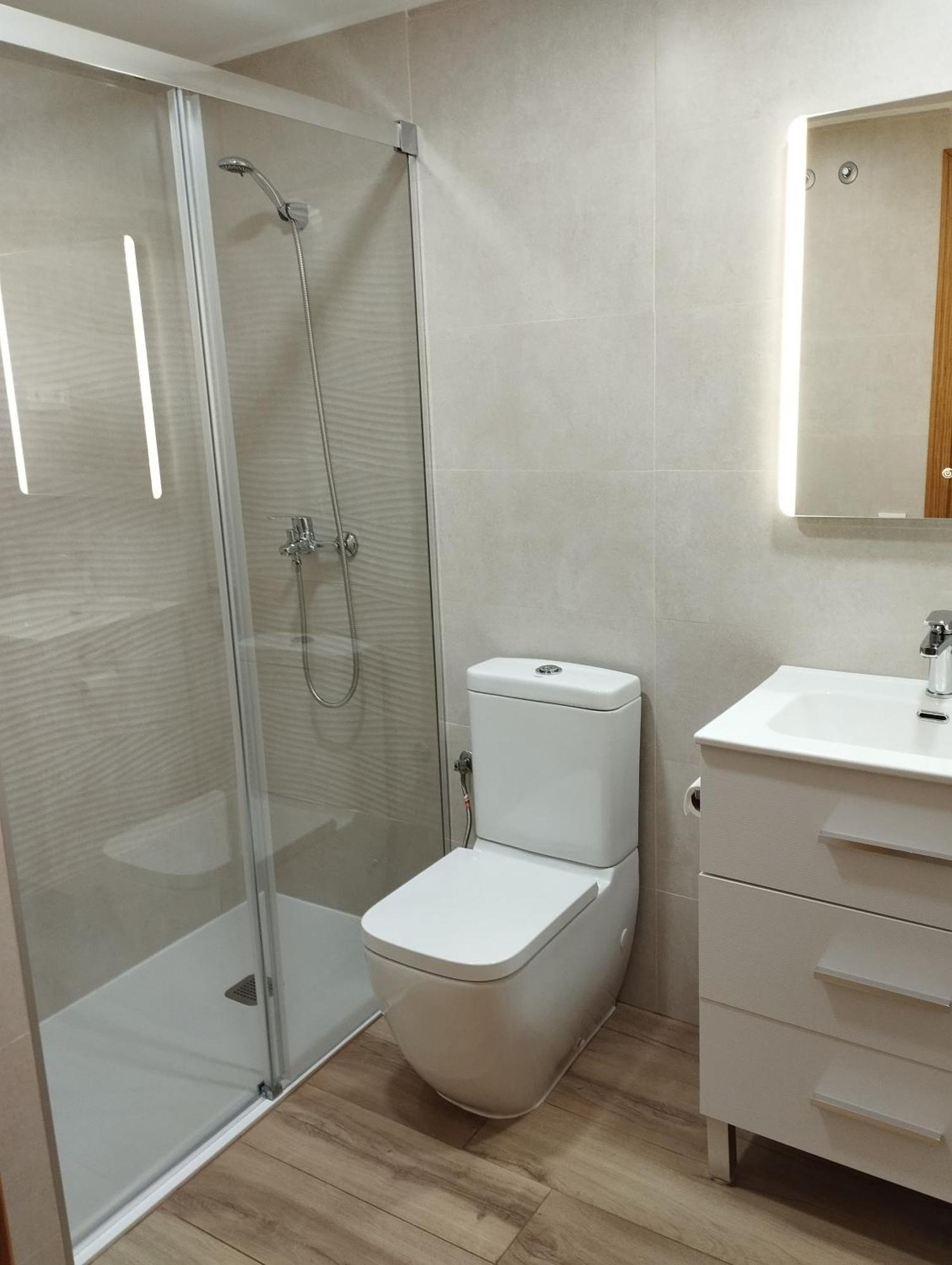 Vivienda Benasque Ibonet Apartment ภายนอก รูปภาพ